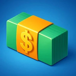 RichLife: Investor tycoon game simgesi